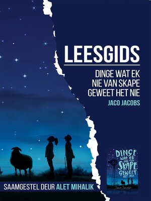 cover image of Leesgids